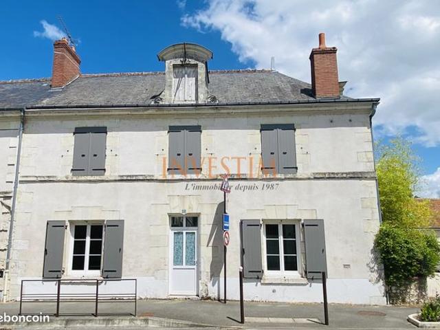 Maison 4 pièces 120 m²