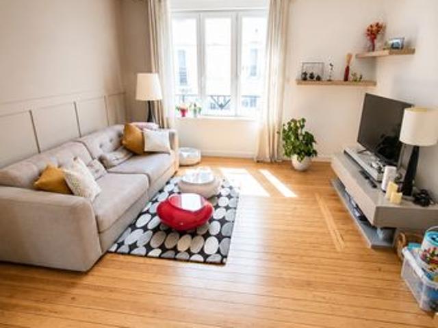 Maison 4 pièces 120 m²