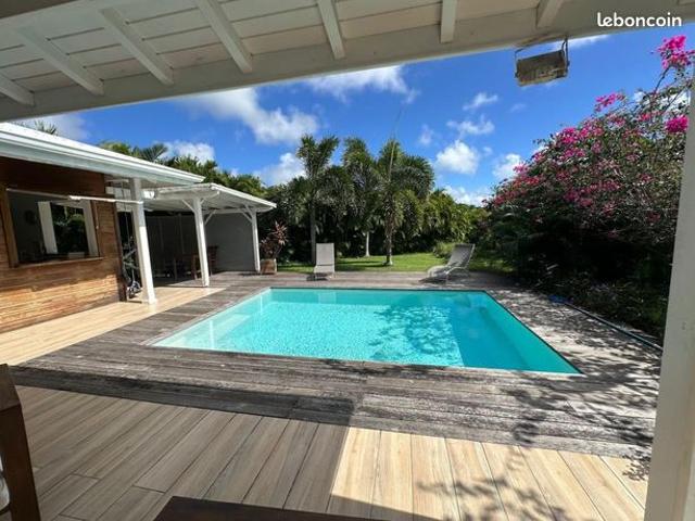 Maison 4 pièces 120 m²