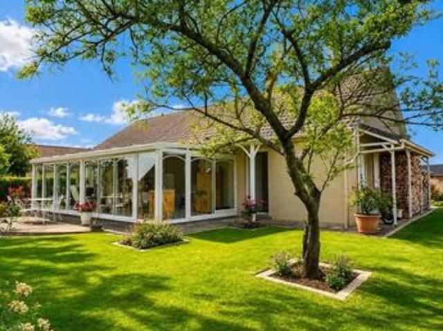 Maison 4 pièces 120 m²