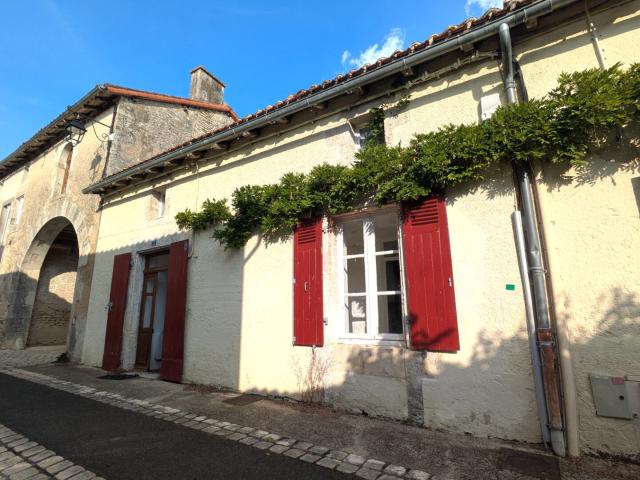 Maison 4 pièces 120 m²