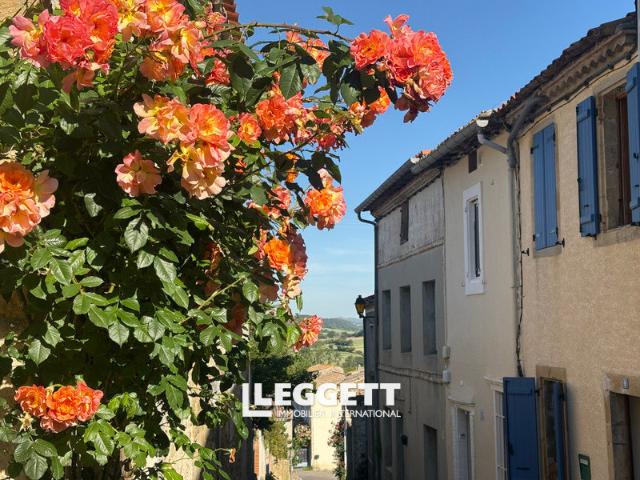 Maison 4 pièces 120 m²
