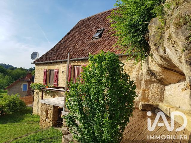 Maison 4 pièces 120 m²