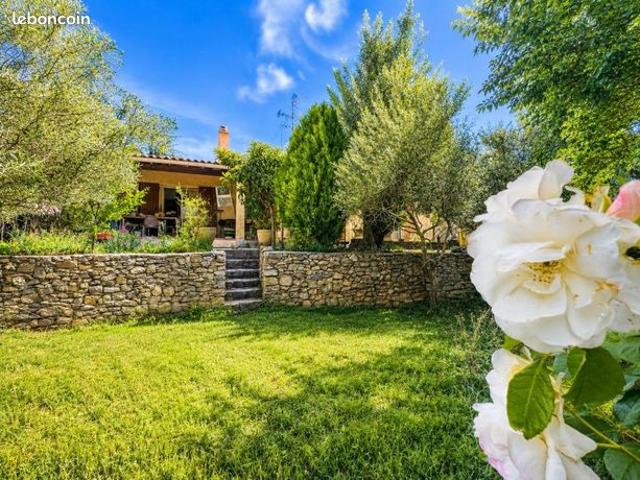 Maison 4 pièces 120 m²