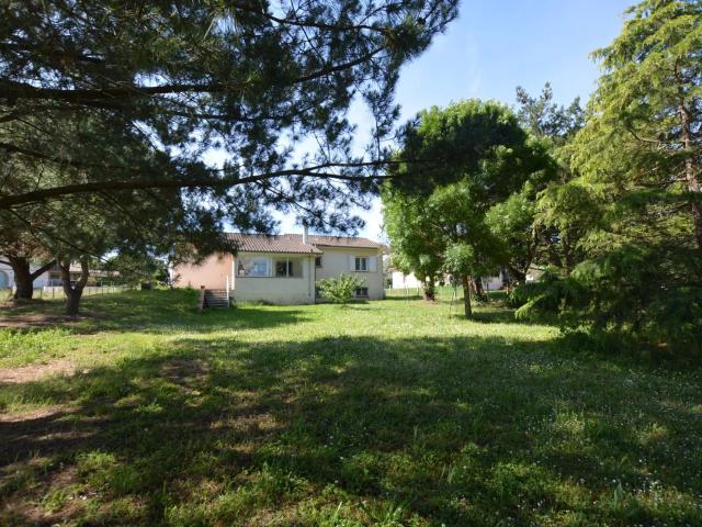 Maison 4 pièces 120 m²