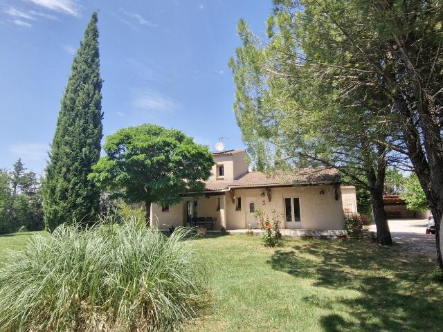 Maison 4 pièces 120 m²