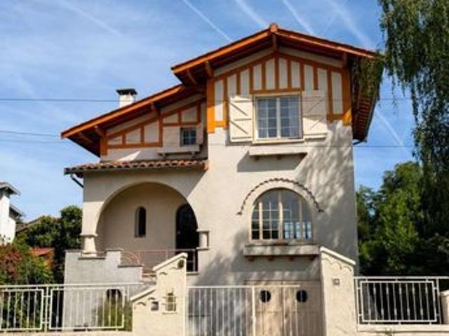 Maison 4 pièces 120 m²