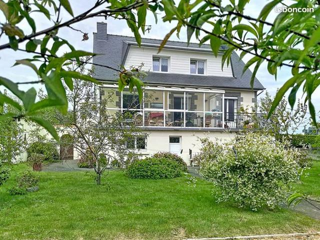 Maison 4 pièces 120 m²