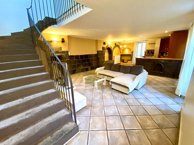 Maison 4 pièces 120 m²