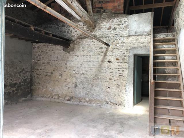 Maison 4 pièces 120 m²