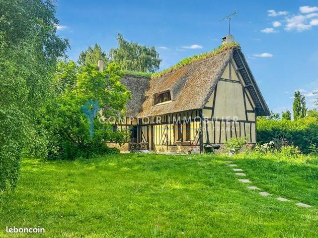Maison 4 pièces 120 m²