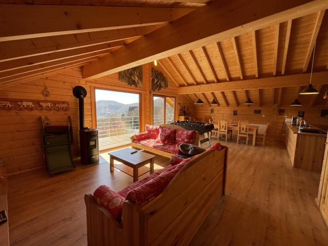 Maison 4 pièces 120 m²