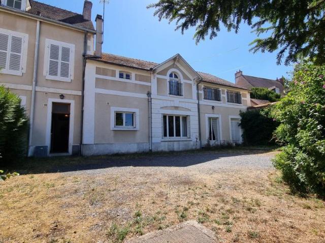 Maison 4 pièces 120 m²