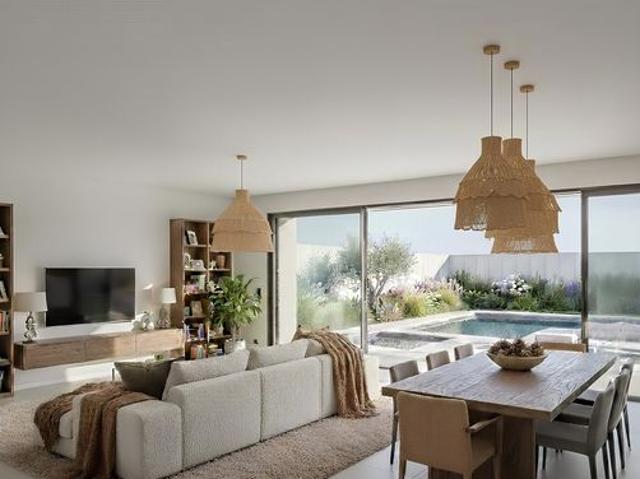 Maison 4 pièces 120 m²