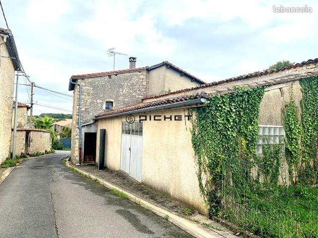 Maison 4 pièces 120 m²