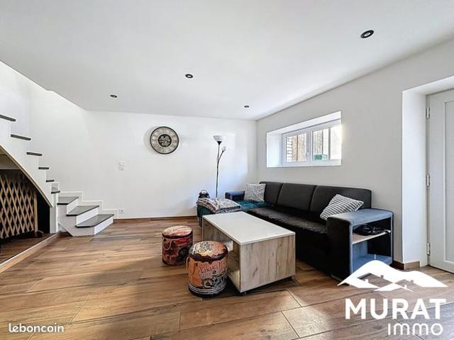 Maison 4 pièces 120 m²