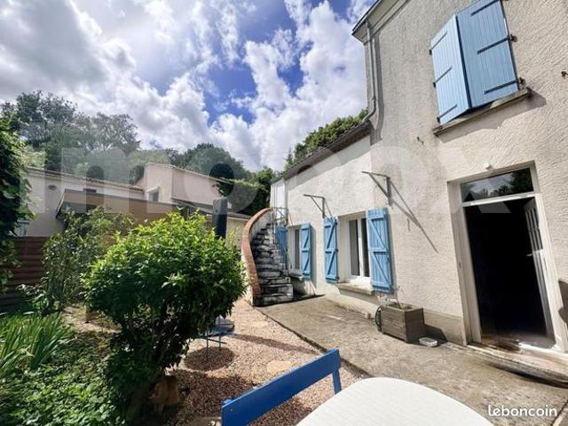Maison 6 pièces 120 m²