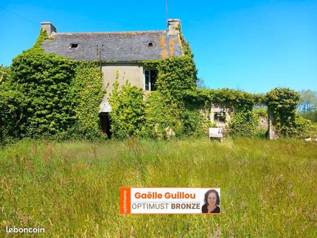 Maison 4 pièces 120 m²
