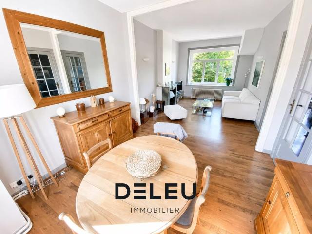 Maison 4 pièces 120 m²