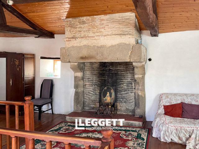 Maison 4 pièces 120 m²