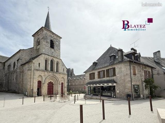 Maison 4 pièces 120 m²