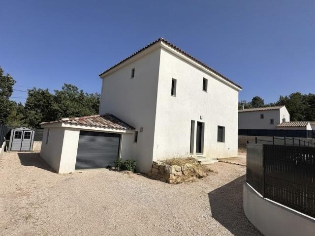 Maison 4 pièces 120 m²