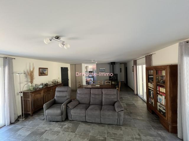 Maison 4 pièces 120 m²
