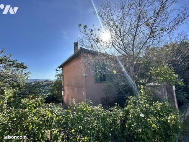 Maison 4 pièces 120 m²