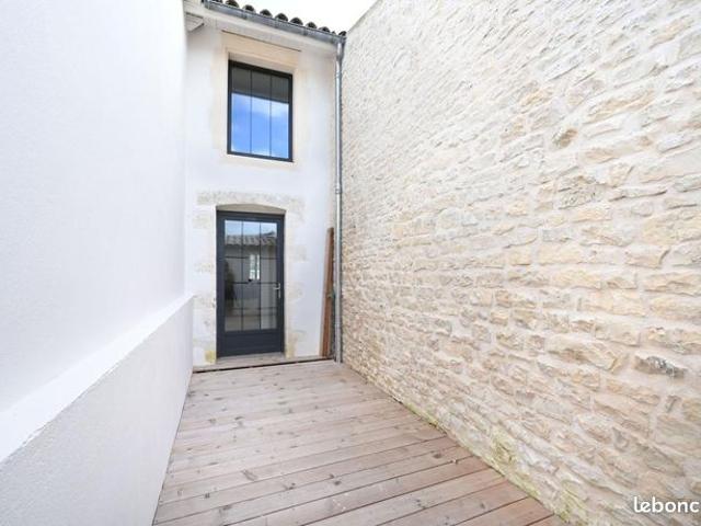 Maison 4 pièces 120 m²