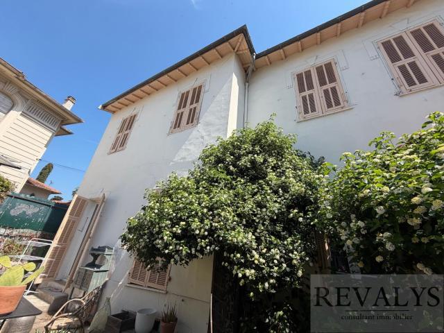 Maison 4 pièces 120 m²