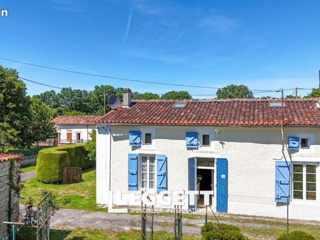 Maison 4 pièces 120 m²