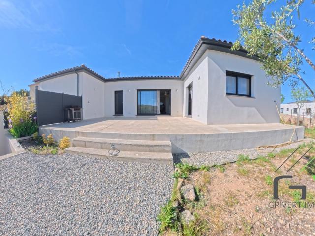 Maison 4 pièces 120 m²