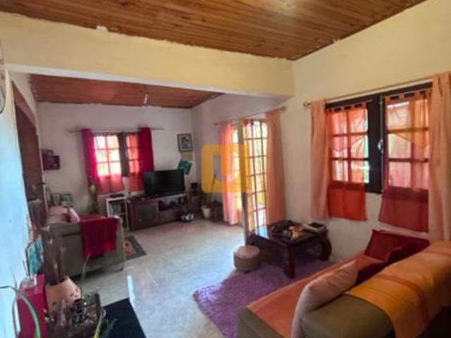 Maison 4 pièces 120 m²
