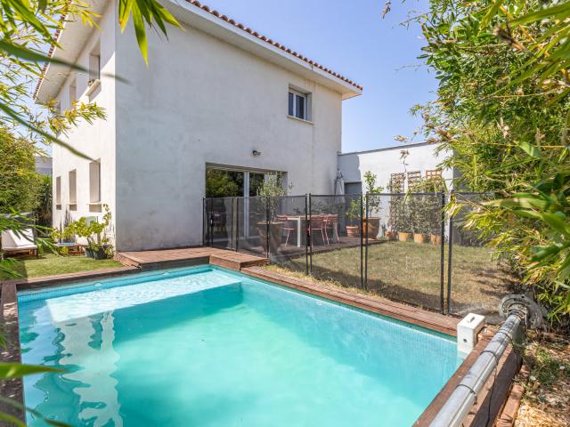 Maison 4 pièces 120 m²
