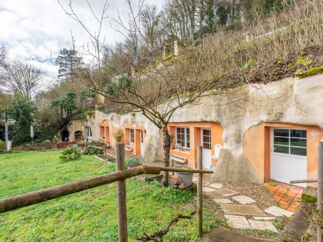 Maison 4 pièces 120 m²