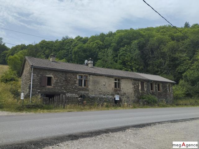 Maison 4 pièces 120 m²