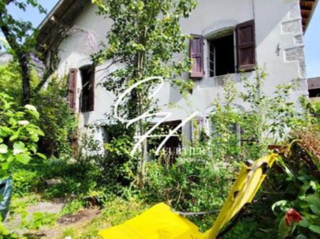 Maison 4 pièces 120 m²