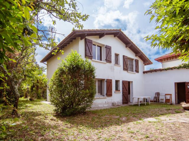 Maison 4 pièces 120 m²