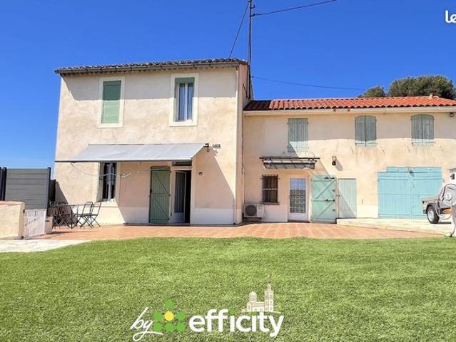 Appartement 4 pièces 149 m²