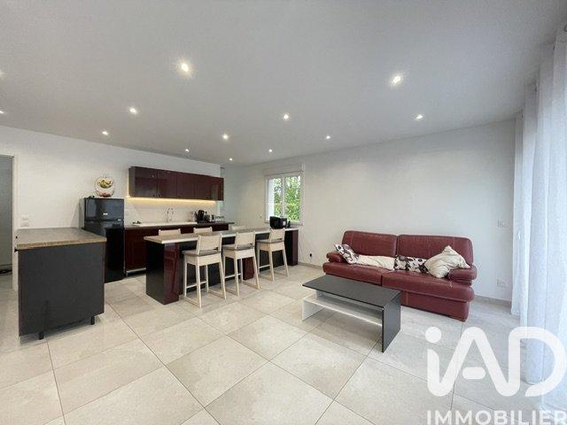 Maison 4 pièces 120 m²