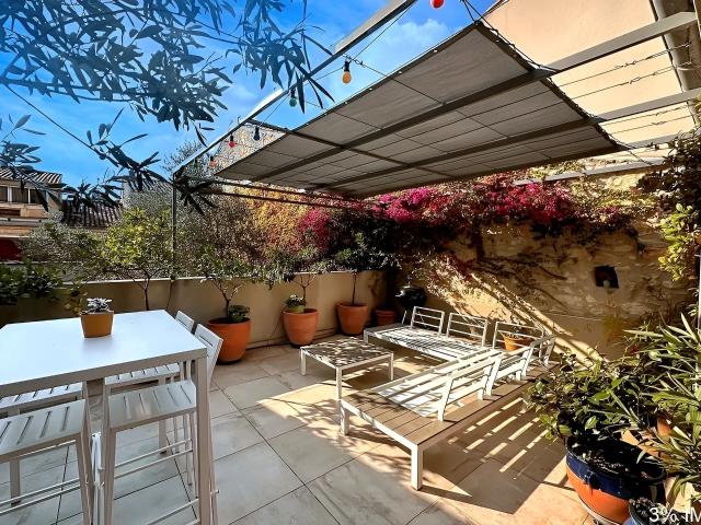 Maison 4 pièces 120 m²