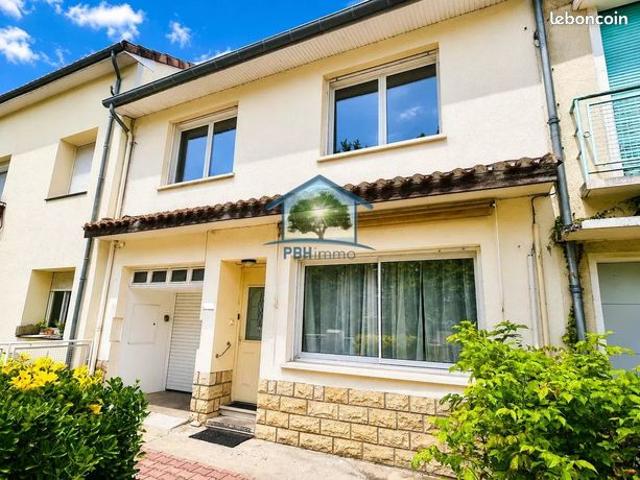 Maison 4 pièces 120 m²