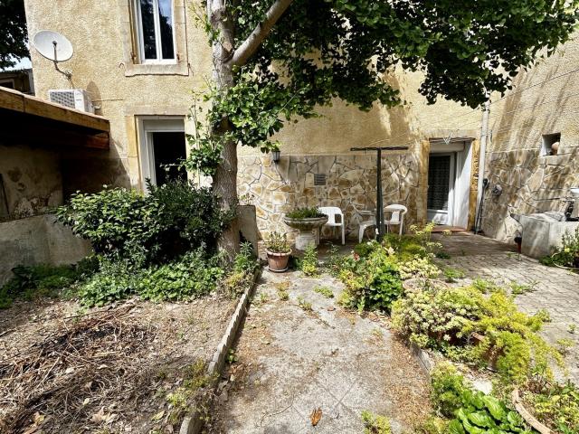 Maison 4 pièces 120 m²