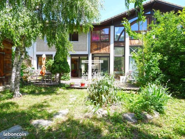 Maison 4 pièces 120 m²