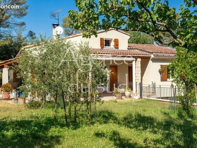Maison 4 pièces 120 m²