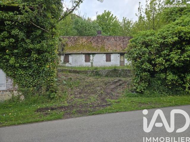 Maison 4 pièces 120 m²