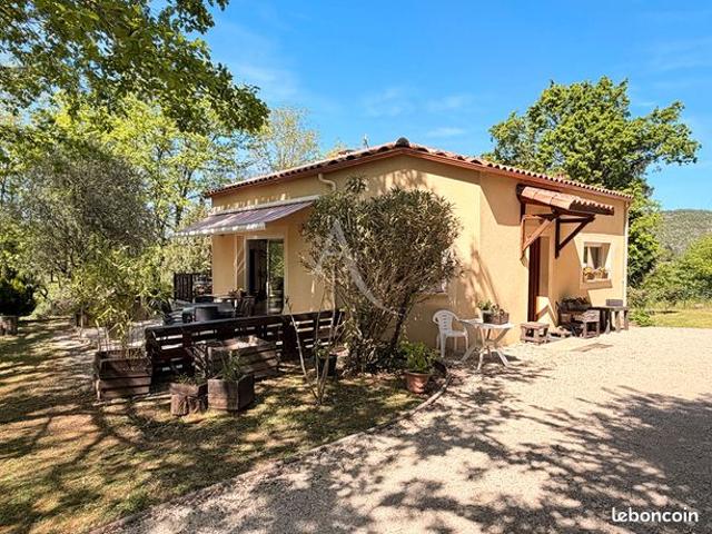 Maison 4 pièces 120 m²