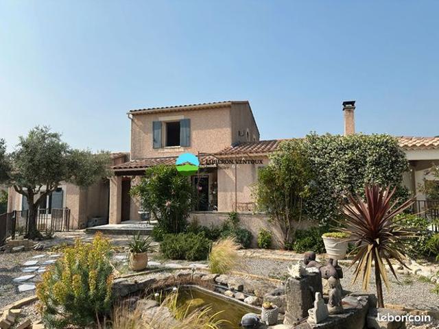 Maison 4 pièces 120 m²