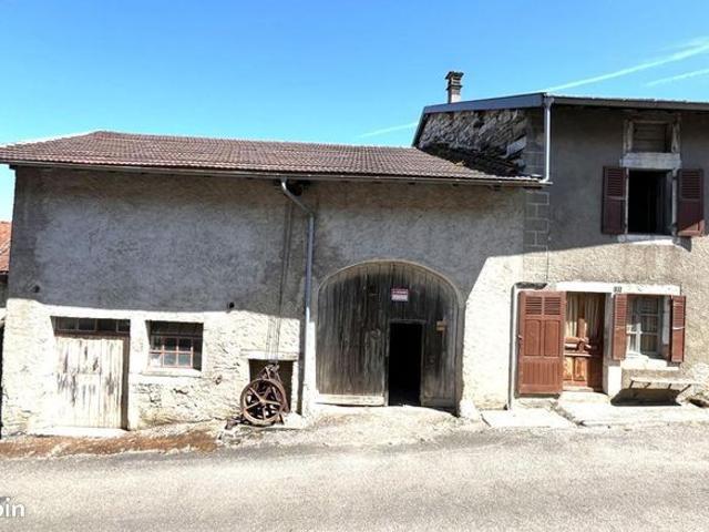 Maison 4 pièces 120 m²