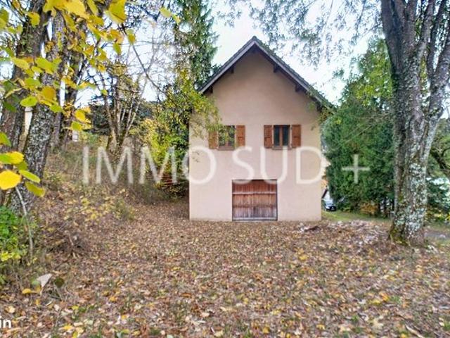 Maison 4 pièces 120 m²